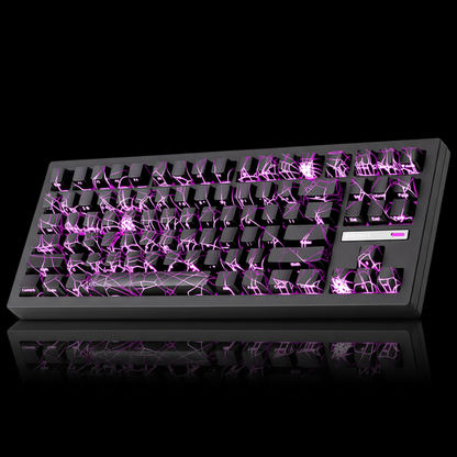 Wireless Mechanical Gaming Keyboard,95%