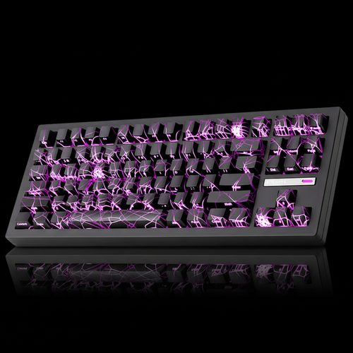 Wireless Mechanical Gaming Keyboard,95%