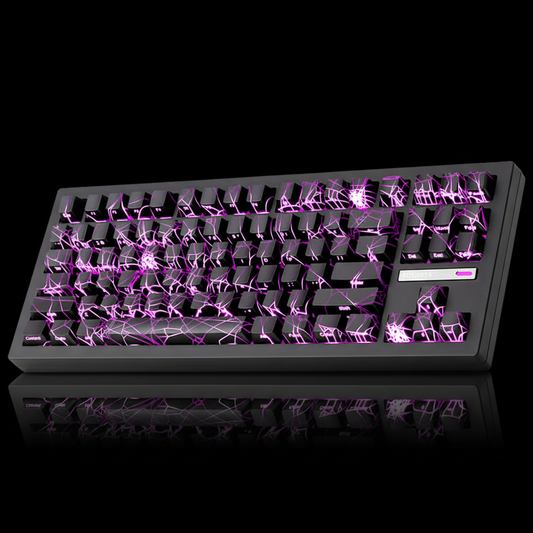 Spidey Wireless Mechanical Gaming Keyboard (Premium)