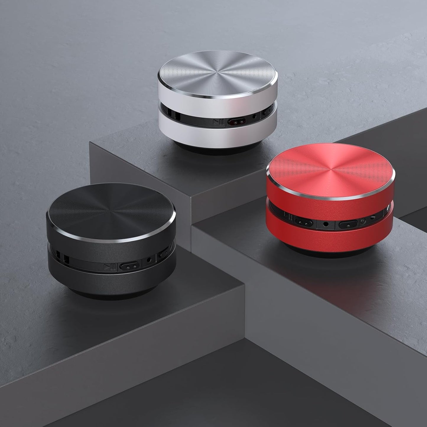Bone Conduction Speaker (duraMOBI)